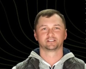 Oleksandr Bartiuk